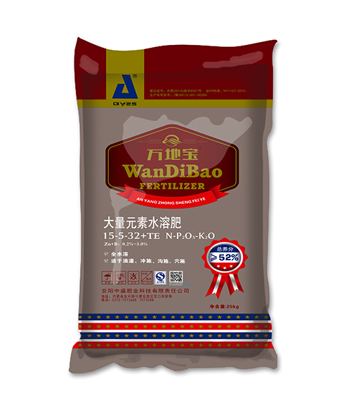 15-5-32+TE 高塔復(fù)合肥 15-5-32+TE 高塔復(fù)合肥